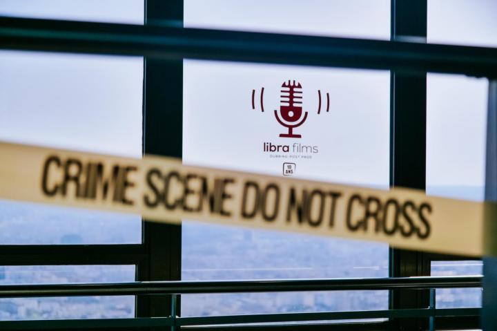 Data storage Épinay-sur-Seine