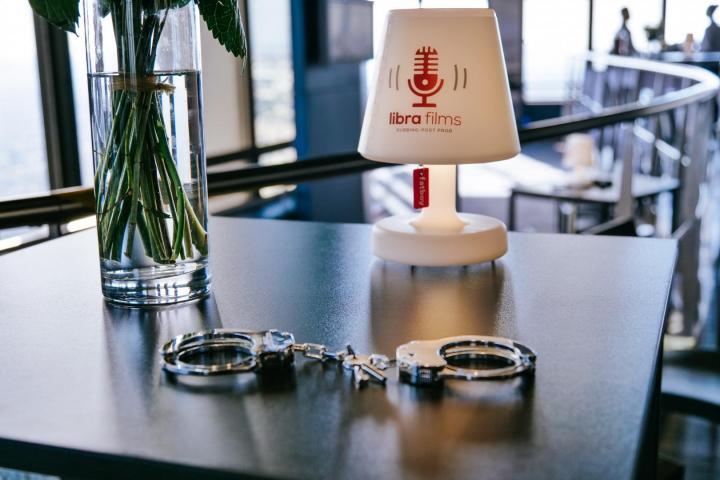 Storing data Épinay-sur-Seine