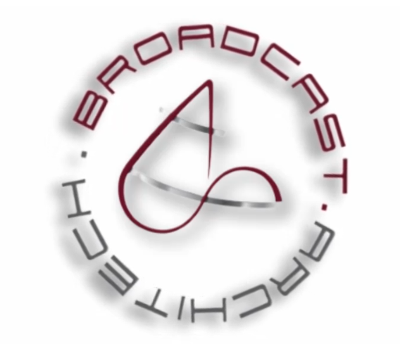 BroadcastArchitech