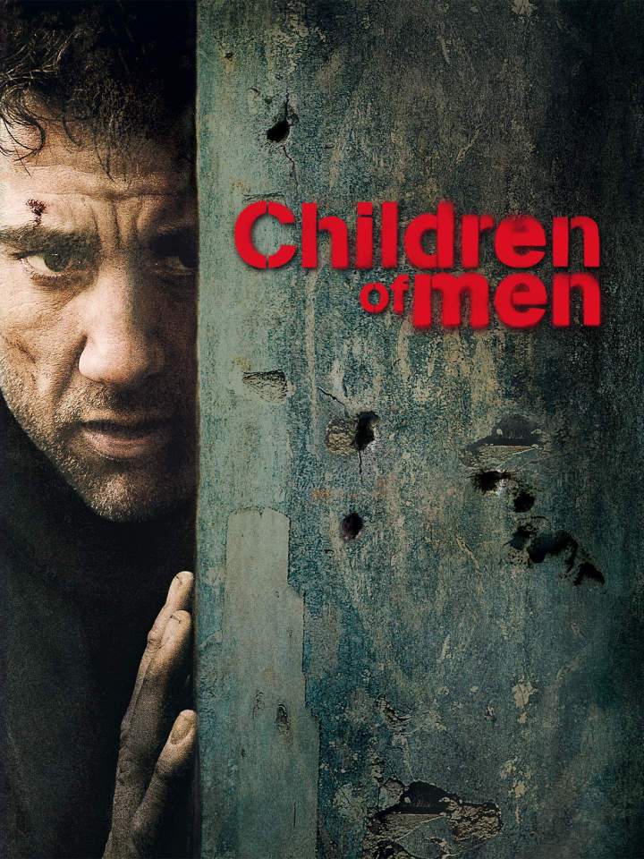 Children of men