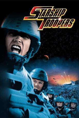 Straship trooper