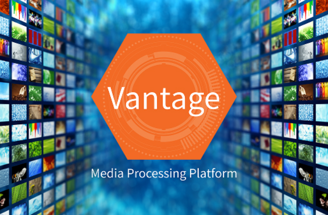 VANTAGE