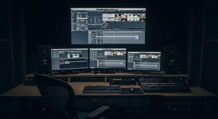 Un accompagnement allant de la numérisation SD et HD jusqu’à la livraison ou le stockage