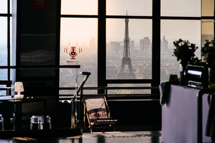 Video editing Épinay-sur-Seine